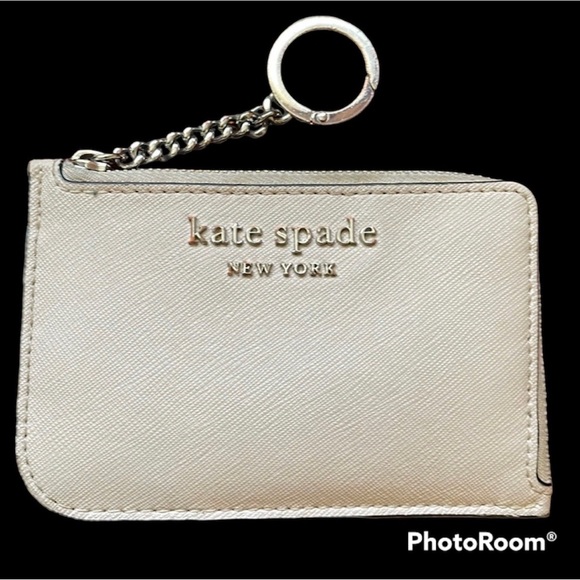 Bags Kate Spade Coin Purse Poshmark